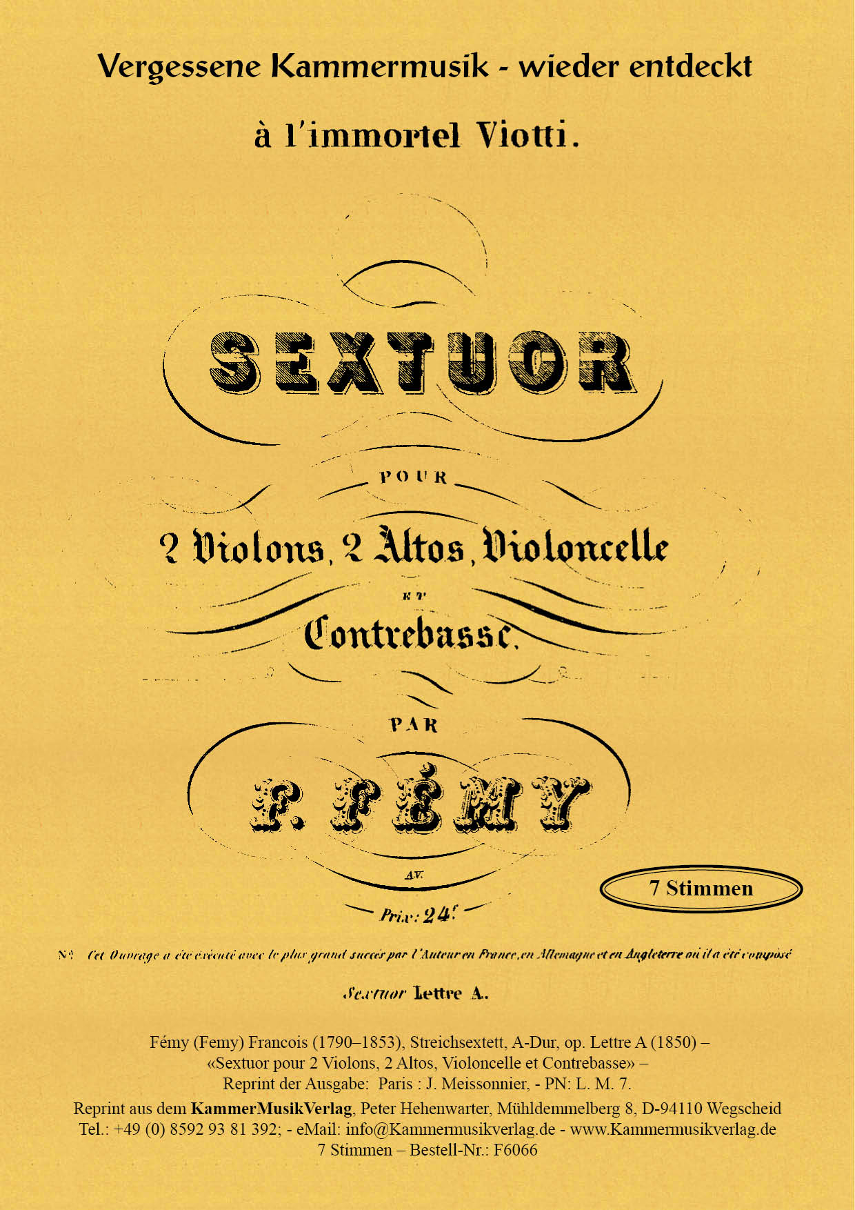 F6066-Femy_A_Dur__Titelgrafik