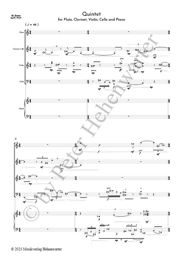JG51711-Flute-Quintet_Partitur3