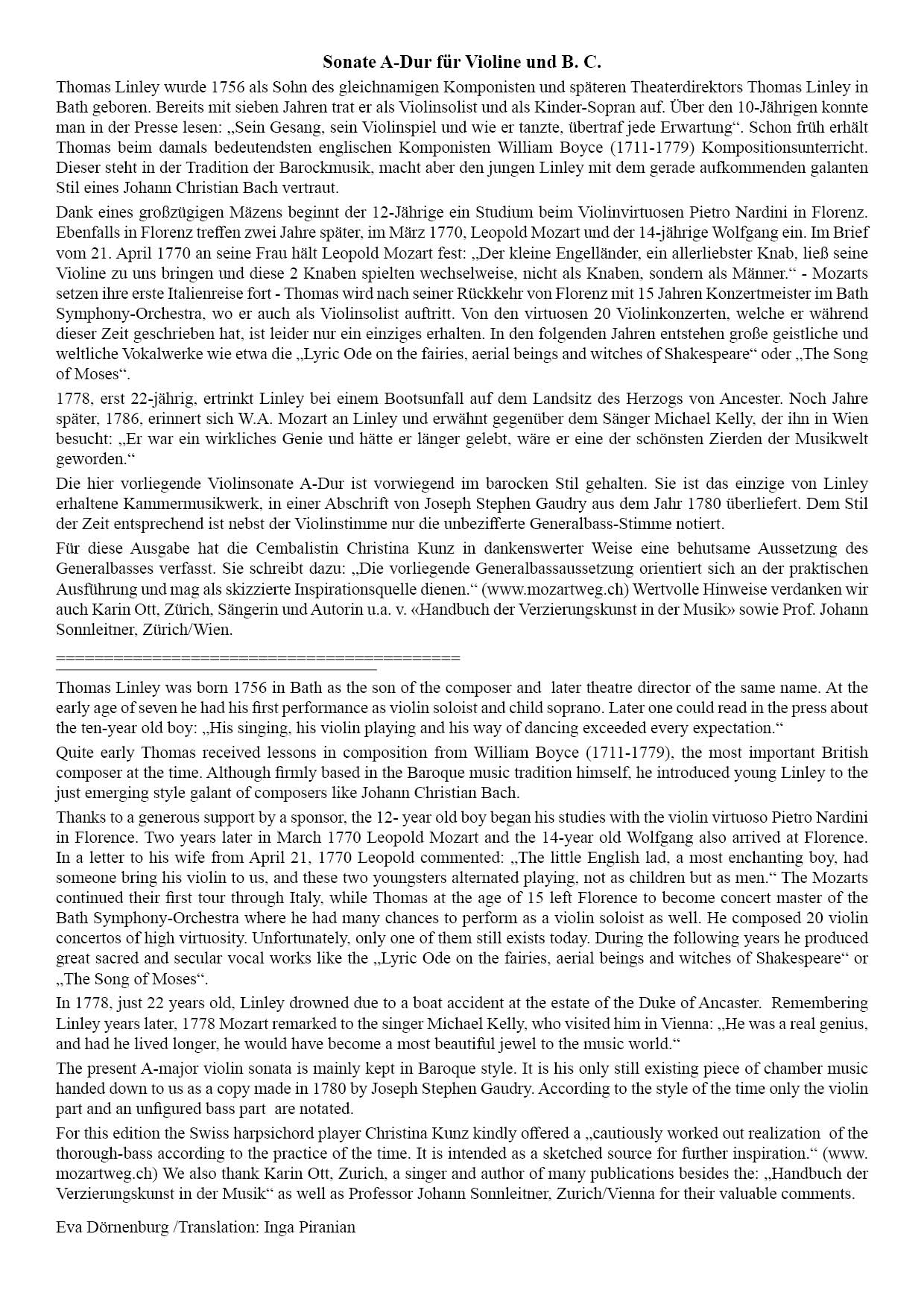 2756-Linley_Partitur