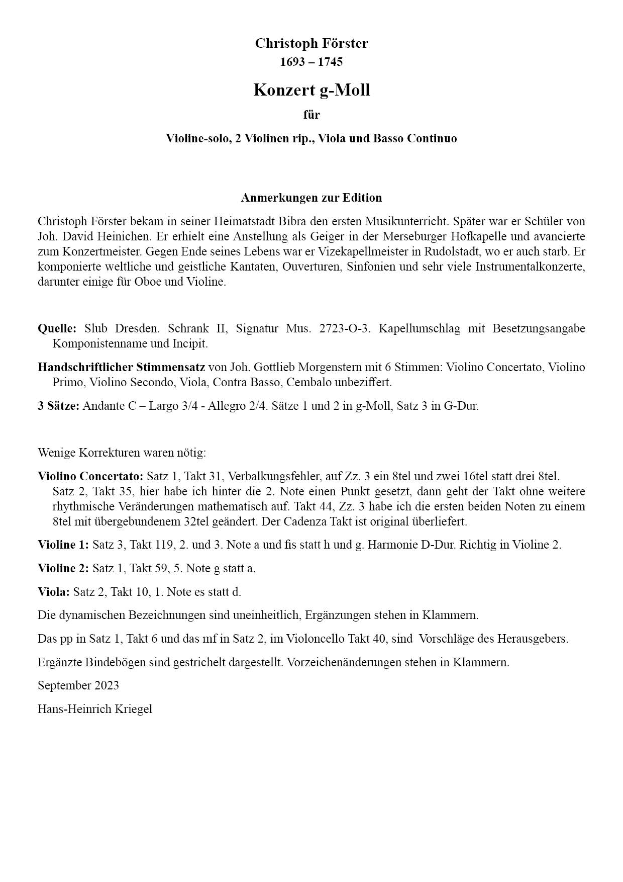 HK77233-Forster-g-Moll_Partitur