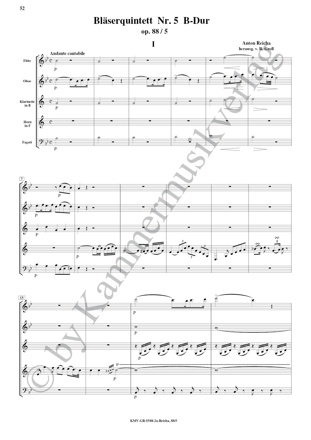 5588_2_Reicha88_Band_II_Partitur5