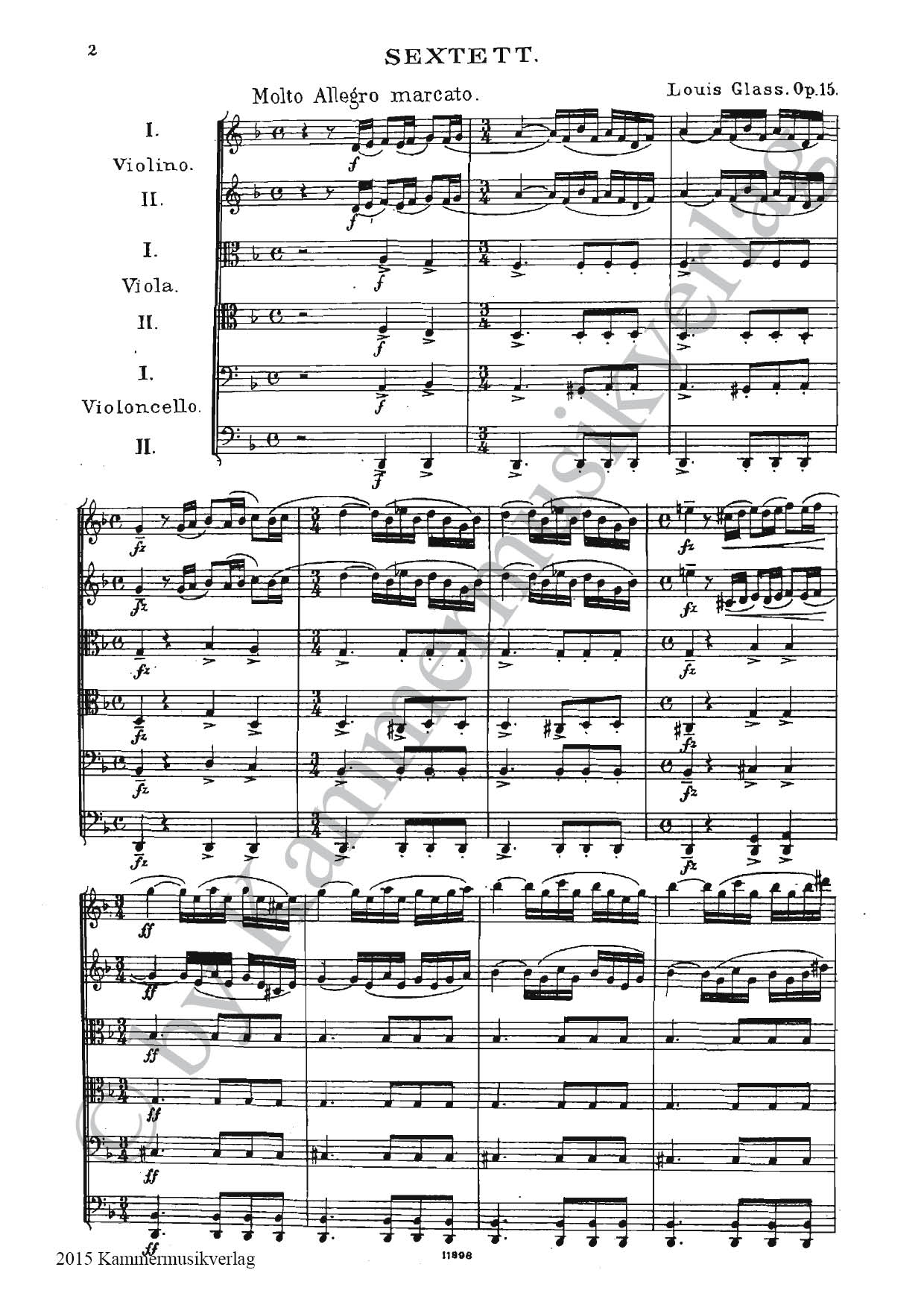 F6015-Glass_op_15__Partitur