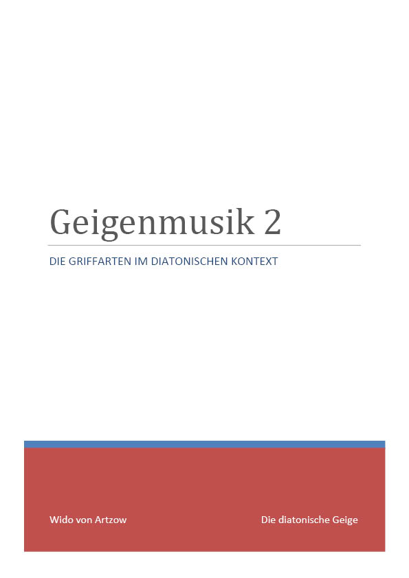 Geigenmusik 2
