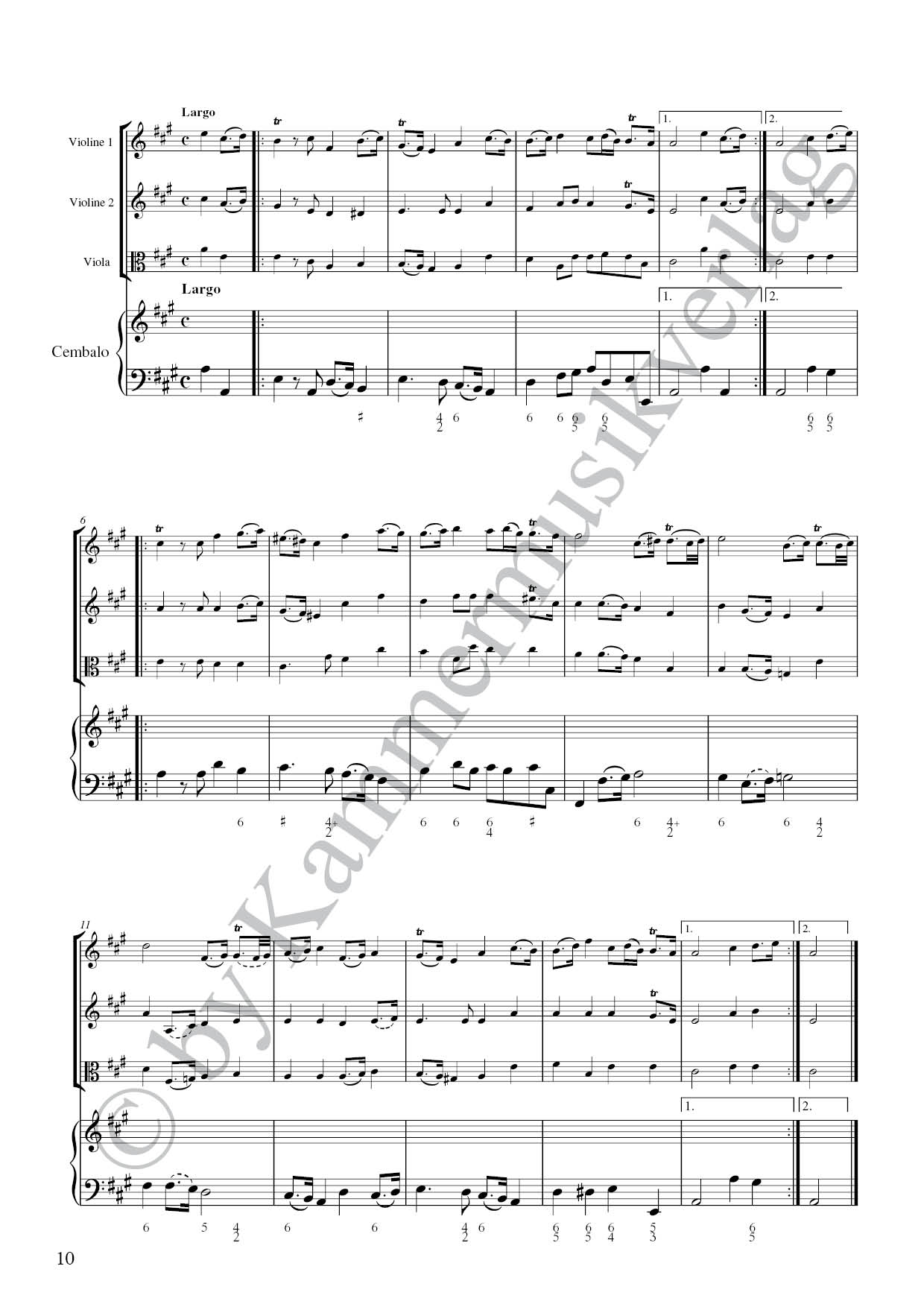 HK423926-Telemann-Sinf_A_Dur_Partitur4