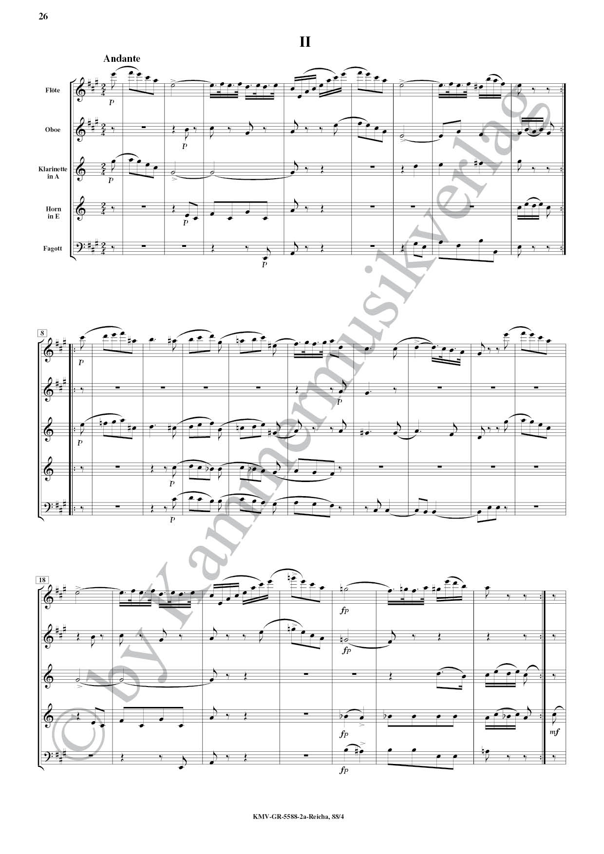 5588_2_Reicha88_Band_II_Partitur2