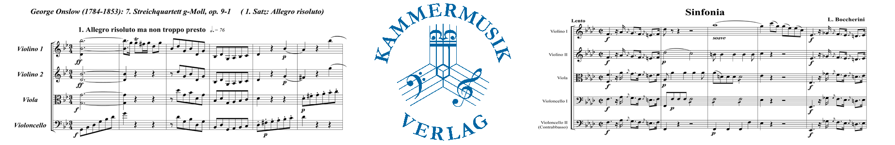 (c) Kammermusikverlag.de